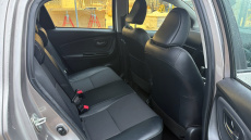 Toyota Yaris 1.5 Hybrid Excel TSS 5dr CVT Hybrid Hatchback